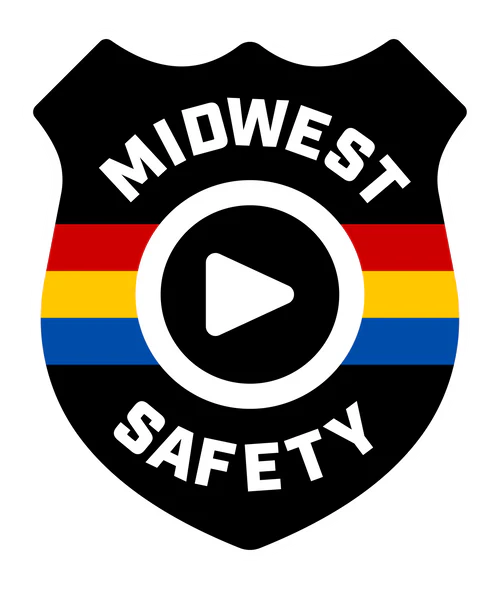 Midwest Safety Merch